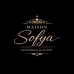 Maison Sofya – Décoration & Scénographie